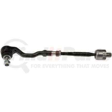 TA14275 by DORMAN - Steering Tie Rod End Assembly