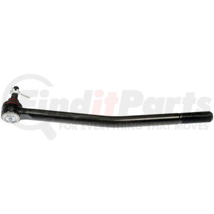 Dorman TI85131 Steering Tie Rod End Steering Tie Rod End