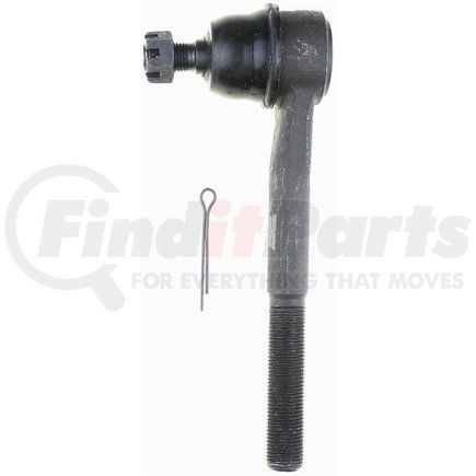 TI86180 by DORMAN - Steering Tie Rod End