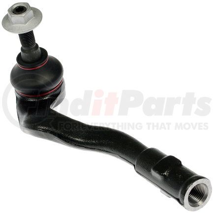 TO12081 by DORMAN - Steering Tie Rod End