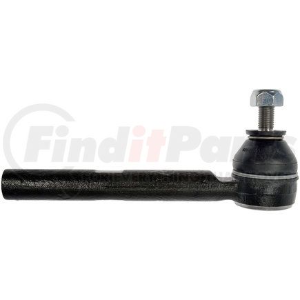 TO20055 by DORMAN - Steering Tie Rod End