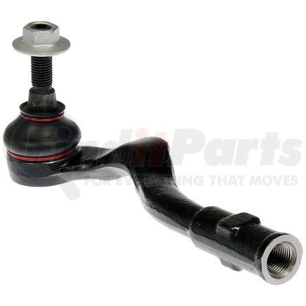 TO12082 by DORMAN - Steering Tie Rod End