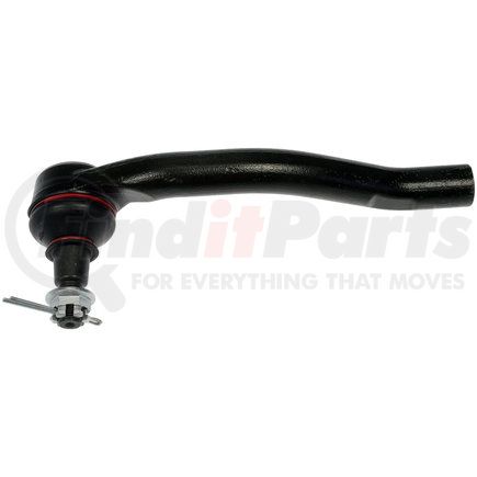 TO50082 by DORMAN - Steering Tie Rod End