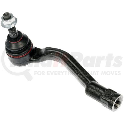 TO60351 by DORMAN - Steering Tie Rod End