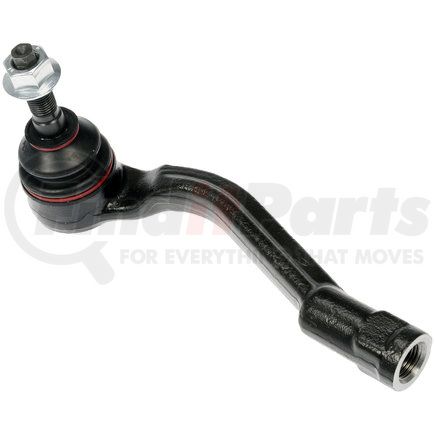 Dorman TO60351 Steering Tie Rod End Steering Tie Rod End