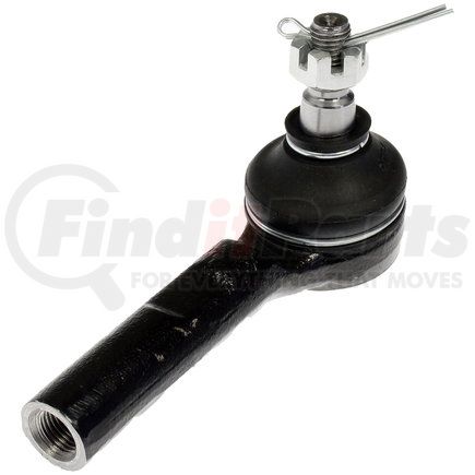 TO59225 by DORMAN - Steering Tie Rod End