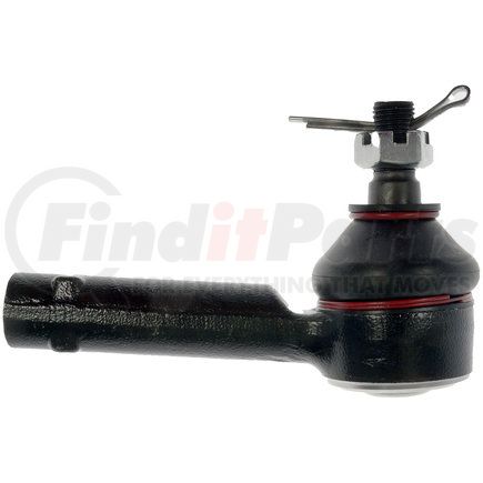 Dorman TO60395 Steering Tie Rod End Steering Tie Rod End