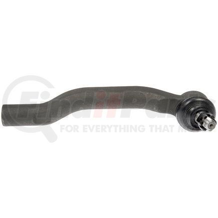 TO74211 by DORMAN - Steering Tie Rod End