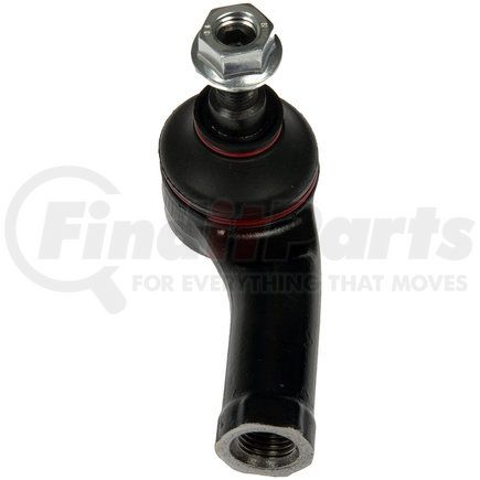 Dorman TO85141 Steering Tie Rod End Steering Tie Rod End