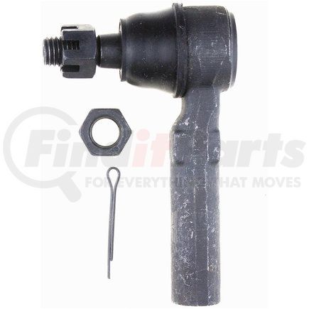 Dorman TO90485 Steering Tie Rod End Steering Tie Rod End