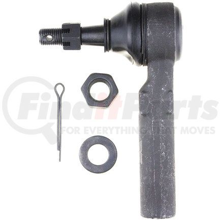 TO92235 by DORMAN - Steering Tie Rod End