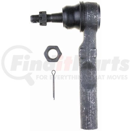 TO92225 by DORMAN - Steering Tie Rod End