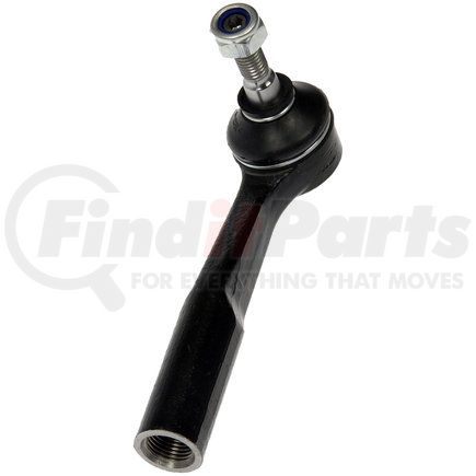 TO96111 by DORMAN - Steering Tie Rod End