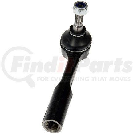 TO96112 by DORMAN - Steering Tie Rod End