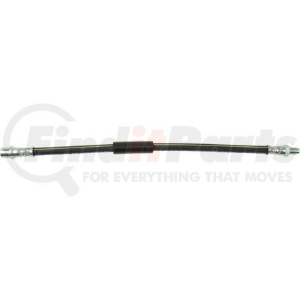 014 525 0026 by MEYLE - Brake Hydraulic Hose for MERCEDES BENZ