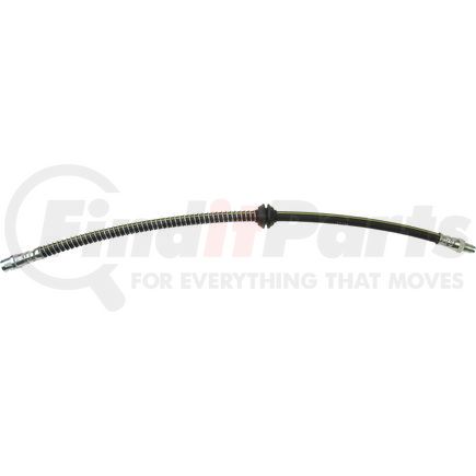 014 525 0027 by MEYLE - Brake Hydraulic Hose for MERCEDES BENZ