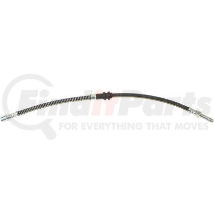 014 525 0028 by MEYLE - Brake Hydraulic Hose for MERCEDES BENZ