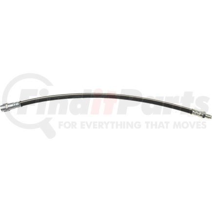 014 525 0025 by MEYLE - Brake Hydraulic Hose for MERCEDES BENZ