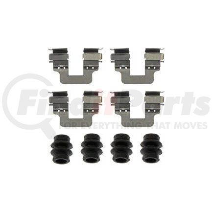 HW5834 by DORMAN - DISC BRAKE HDWE KIT