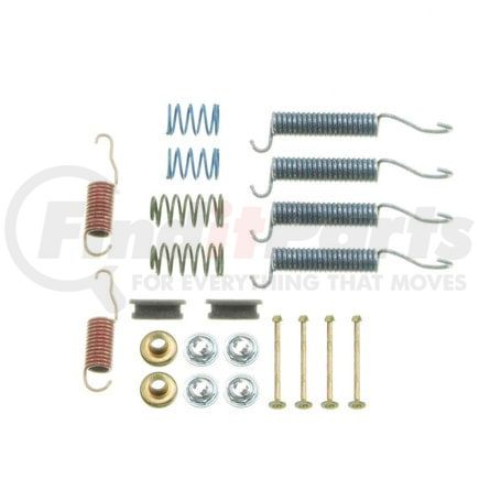 Dorman HW7006 Drum Brake Hardware Kit Drum Brk Hdw Kit