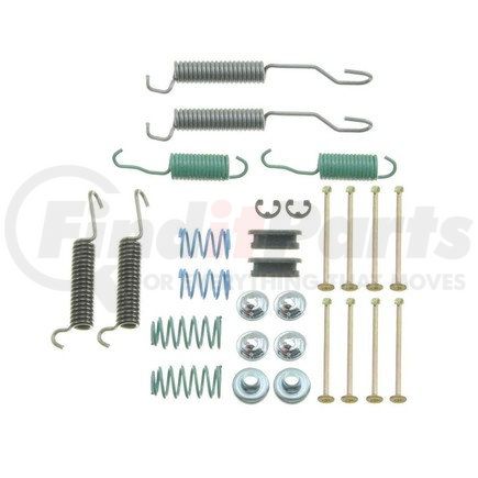 Dorman HW7017 Drum Brake Hardware Kit Drum Brk Hdw Kit