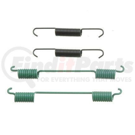 HW702 by DORMAN - RETURN SPRING KIT