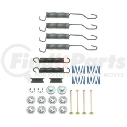 Dorman HW7020 Drum Brake Hardware Kit Drum Brk Hdw Kit