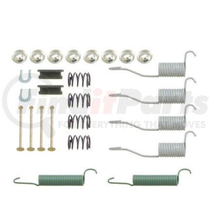 Dorman HW7197 Drum Brake Hardware Kit Drum Brake Hardware Kit