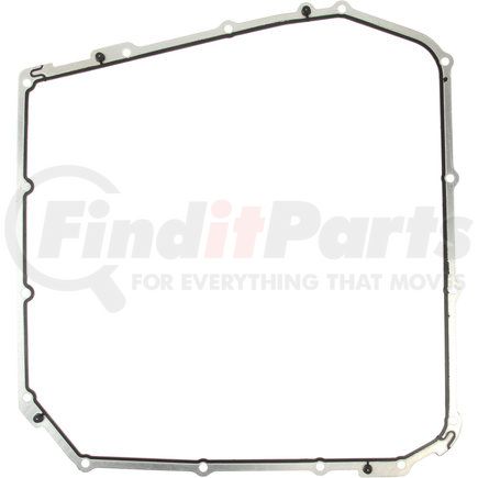 1001400003 by MEYLE - Auto Trans Oil Pan Gasket