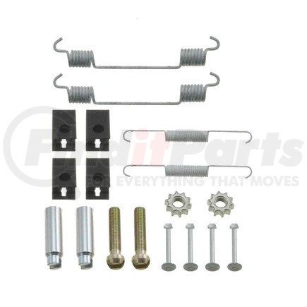 HW7342 by DORMAN - DRM HW KIT