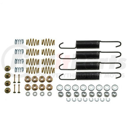 Dorman HW9236 Drum Brake Hardware Kit Drum Brk Hdw Kit
