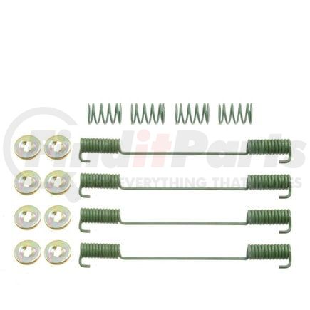 Dorman HW9238 Drum Brake Hardware Kit Drum Brk Hdw Kit