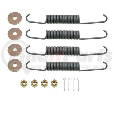 Dorman HW9240 Drum Brake Hardware Kit Drum Brk Hdw Kit