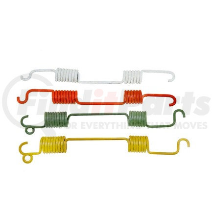 Dorman HW9242 Drum Brake Hardware Kit Drum Brk Hdw Kit