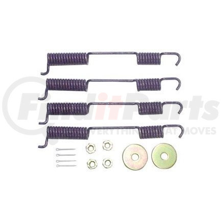 Dorman HW9241 Drum Brk Hdw Kit
