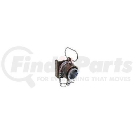 3005528 by BUYERS PRODUCTS - Trailer Jack Mount Bracket