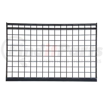 3014545 by BUYERS PRODUCTS - Replacement 8 Foot Welded Top Screen for SaltDogg® 1400475SS, 1400475SSE and 1400475SSH Spreaders