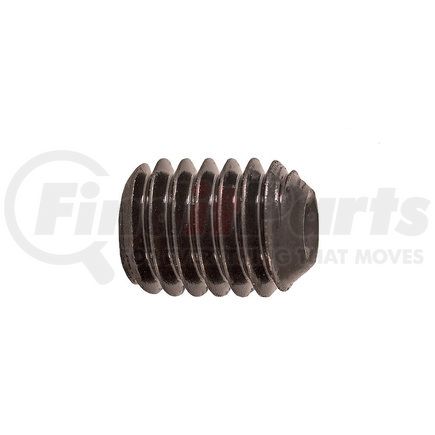 38 by BUYERS PRODUCTS - Screw - Allen Head Set Screw 3/8-16 x 3/8 in.