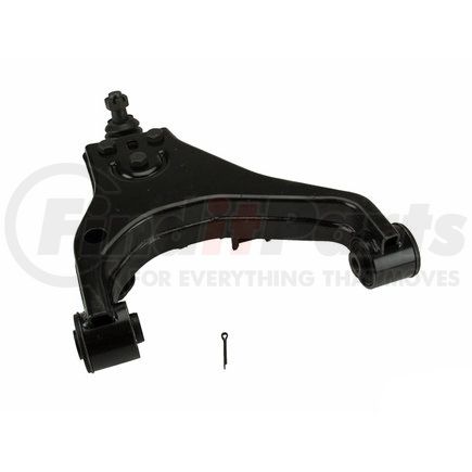 28 16 050 0009 by MEYLE - Suspension Control Arm and Ball Joint Assembly for For Kia