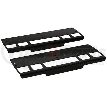 851105 by BUYERS PRODUCTS - Tool Holder - 5 Tool