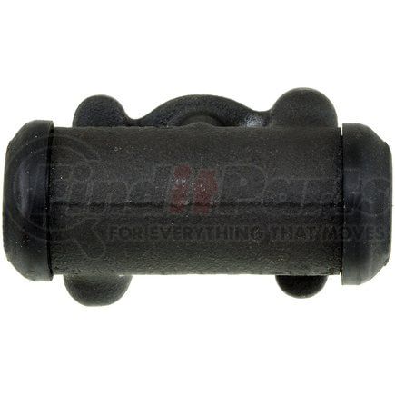 W8380 by DORMAN - Drum Brake Wheel Cylinder