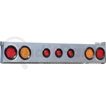 8891144 by BUYERS PRODUCTS - Light Bar - 44 inches, LED