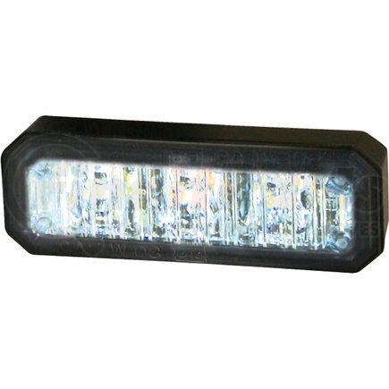 8891404 by BUYERS PRODUCTS - Strobe Light - 2.5 inches Clear, LED
