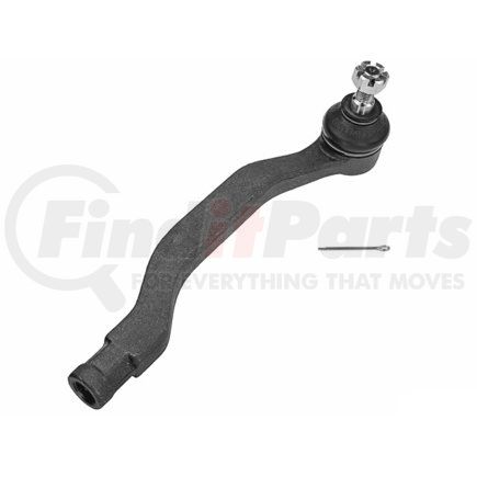 31 16 020 0010 by MEYLE - Steering Tie Rod End for HONDA