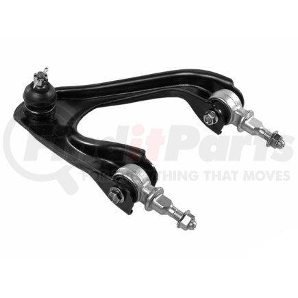 31 16 050 0012 by MEYLE - Suspension Control Arm and Ball Joint Assembly for HONDA