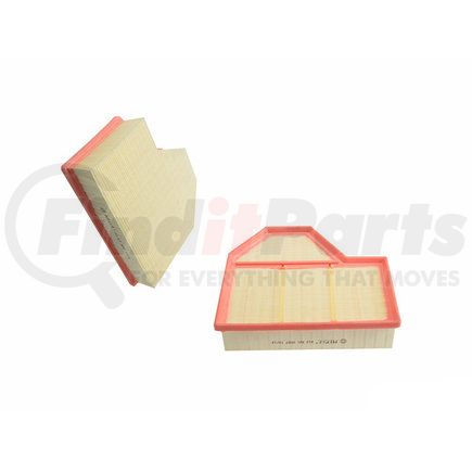 312 321 0027 by MEYLE - Air Filter for BMW