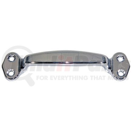 b2399b2c by BUYERS PRODUCTS - Grab Handle - Chrome Plated, Die-Cast Zinc Alloy