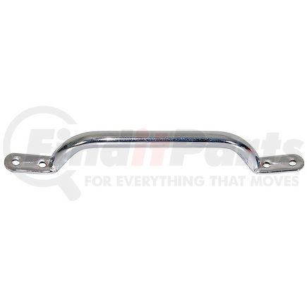 b2399bc by BUYERS PRODUCTS - Chrome-Plated Tubular Steel Grab Handle - 5/8 Diameter x 11.5in. Long