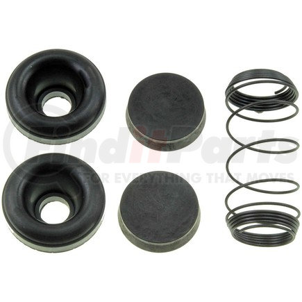 35103 by DORMAN - Drum Brake Wheel Cyl Rpr