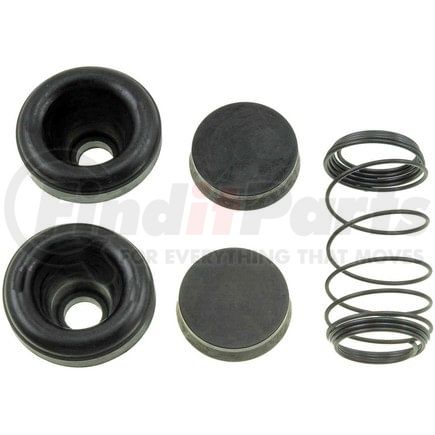 35104 by DORMAN - Drum Brake Wheel Cyl Rpr